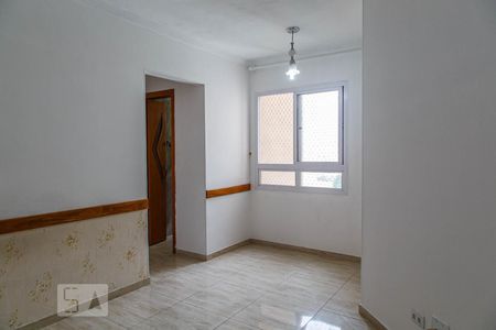 Sala de apartamento para alugar com 2 quartos, 50m² em Brás, São Paulo