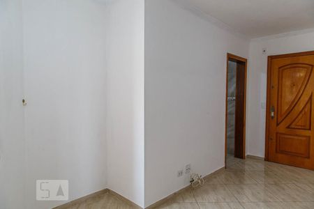 Sala de apartamento para alugar com 2 quartos, 50m² em Brás, São Paulo