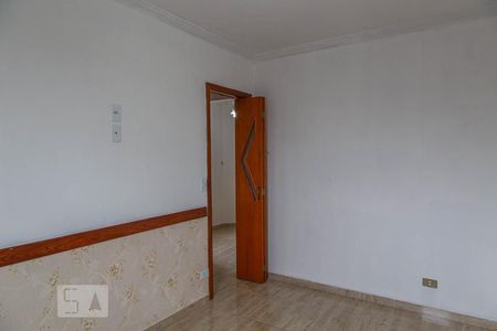 Quarto 1 de apartamento para alugar com 2 quartos, 50m² em Brás, São Paulo