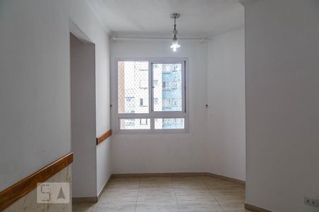 Sala de apartamento para alugar com 2 quartos, 50m² em Brás, São Paulo