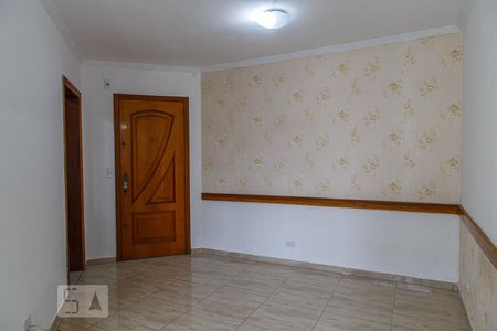 Sala de apartamento para alugar com 2 quartos, 50m² em Brás, São Paulo