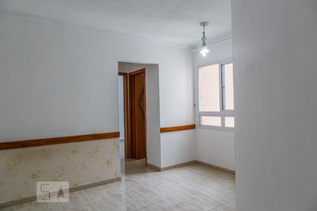 Sala de apartamento para alugar com 2 quartos, 50m² em Brás, São Paulo