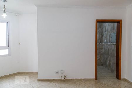 Sala de apartamento para alugar com 2 quartos, 50m² em Brás, São Paulo