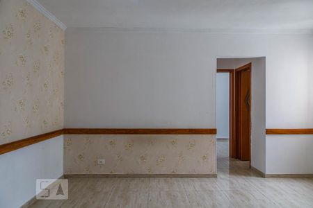 Sala de apartamento para alugar com 2 quartos, 50m² em Brás, São Paulo