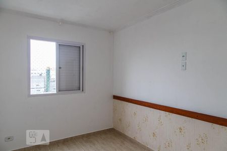 Quarto 1 de apartamento para alugar com 2 quartos, 50m² em Brás, São Paulo