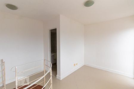 Sala 2 de apartamento para alugar com 2 quartos, 60m² em Jardim São Nicolau, São Paulo