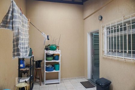 Casa à venda com 218m², 3 quartos e 3 vagasQuintal do Fundo