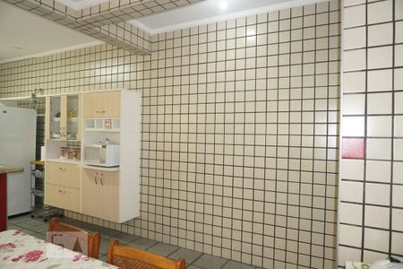 Casa à venda com 218m², 3 quartos e 3 vagasCopa