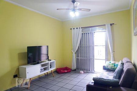 Sala de casa à venda com 3 quartos, 218m² em Vila Costa Melo, São Paulo