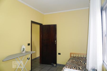 Casa à venda com 218m², 3 quartos e 3 vagasQuarto 2