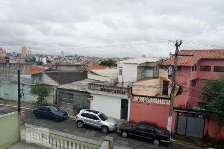 Casa à venda com 218m², 3 quartos e 3 vagasVista do Quarto 1