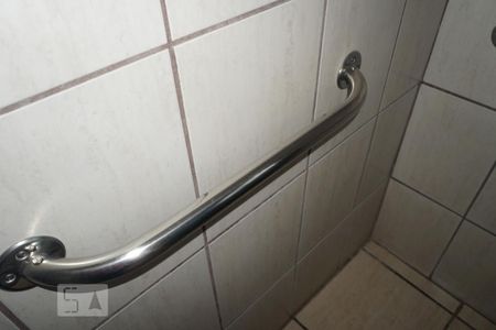 Casa à venda com 218m², 3 quartos e 3 vagasBanheiro da Suíte