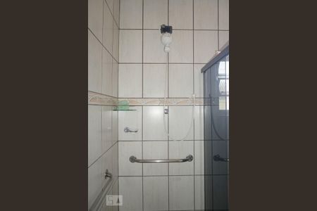 Casa à venda com 218m², 3 quartos e 3 vagasBanheiro da Suíte