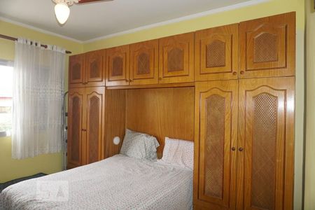 Casa à venda com 218m², 3 quartos e 3 vagasQuarto 1