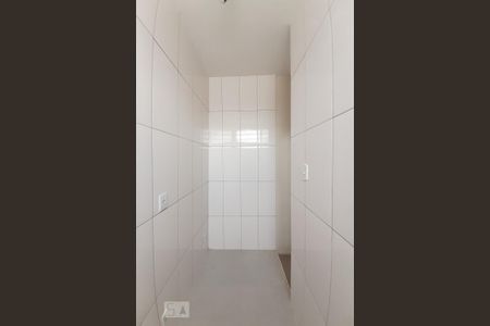 Apartamento para alugar com 43m², 1 quarto e sem vagaCozinha e Área de Serviço
