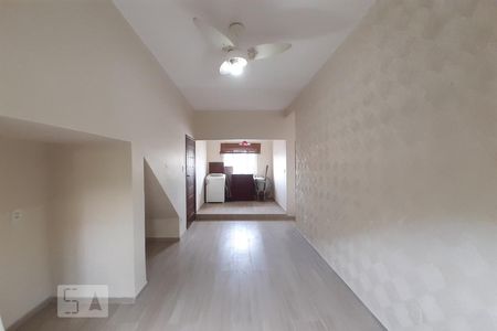 Sala de apartamento para alugar com 1 quarto, 43m² em Engenho Novo, Rio de Janeiro