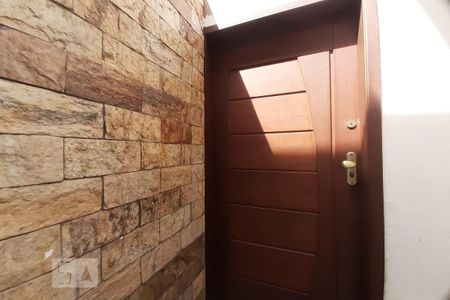 Apartamento para alugar com 43m², 1 quarto e sem vagaFachada