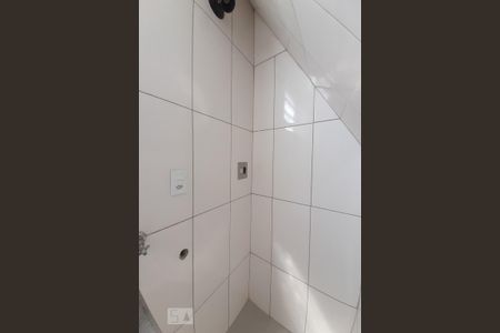Apartamento para alugar com 43m², 1 quarto e sem vagaCozinha e Área de Serviço