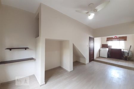 Sala de apartamento para alugar com 1 quarto, 43m² em Engenho Novo, Rio de Janeiro