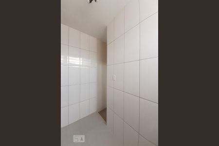 Apartamento para alugar com 43m², 1 quarto e sem vagaCozinha e Área de Serviço