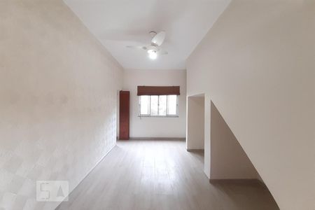 Sala de apartamento para alugar com 1 quarto, 43m² em Engenho Novo, Rio de Janeiro