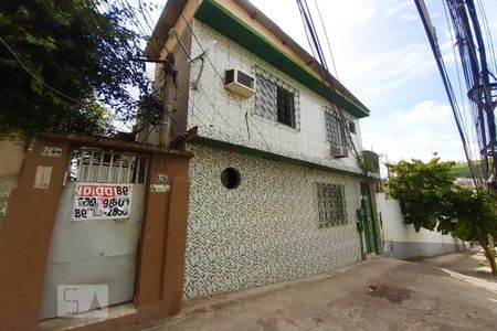Apartamento para alugar com 43m², 1 quarto e sem vagaFachada