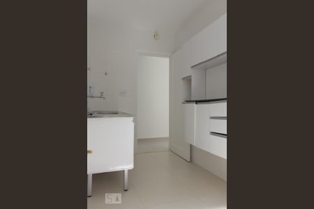 Apartamento para alugar com 79m², 2 quartos e 1 vaga Apartamento para alugar com 79m², 2 quartos e 1 vagaCozinha - Armários