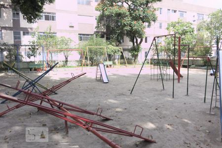 Área Comum - Playground de apartamento para alugar com 2 quartos, 79m² em Parque Residencial da Lapa, São Paulo