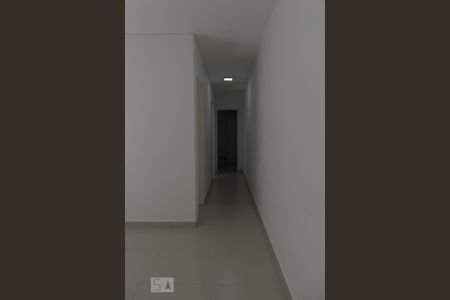 Corredor de apartamento para alugar com 2 quartos, 79m² em Parque Residencial da Lapa, São Paulo