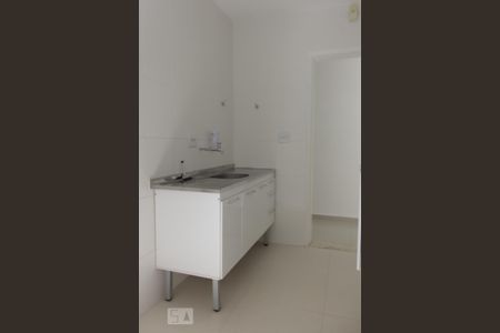Cozinha - Gabinete de apartamento para alugar com 2 quartos, 79m² em Parque Residencial da Lapa, São Paulo