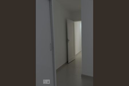 Quarto 1 -Corredor de apartamento para alugar com 2 quartos, 79m² em Parque Residencial da Lapa, São Paulo