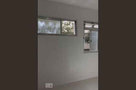 Área de Serviço de apartamento para alugar com 2 quartos, 79m² em Parque Residencial da Lapa, São Paulo