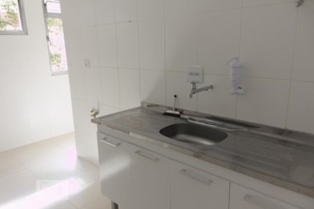Cozinha - Detalhe de apartamento para alugar com 2 quartos, 79m² em Parque Residencial da Lapa, São Paulo