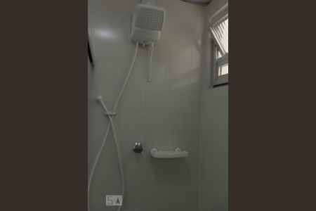 Apartamento para alugar com 79m², 2 quartos e 1 vaga Apartamento para alugar com 79m², 2 quartos e 1 vagaBanheiro - Chuveiro