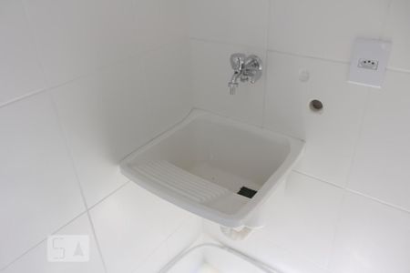 Apartamento para alugar com 79m², 2 quartos e 1 vaga Apartamento para alugar com 79m², 2 quartos e 1 vagaÁrea de Serviço - Tanque