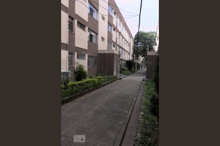 Fachada do Condomínio de apartamento para alugar com 2 quartos, 79m² em Parque Residencial da Lapa, São Paulo