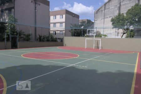 Apartamento para alugar com 79m², 2 quartos e 1 vaga Apartamento para alugar com 79m², 2 quartos e 1 vagaQuadra Esportiva