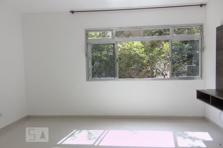 Sala de apartamento para alugar com 2 quartos, 79m² em Parque Residencial da Lapa, São Paulo