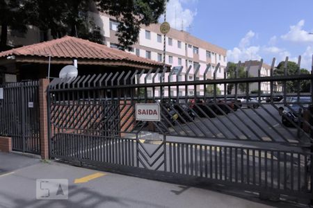 Fachada e portaria de apartamento para alugar com 2 quartos, 79m² em Parque Residencial da Lapa, São Paulo