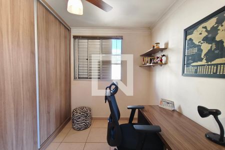 Quarto 1 de apartamento para alugar com 2 quartos, 52m² em Jardim Nova Europa, Campinas