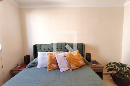 Quarto 2 de apartamento para alugar com 2 quartos, 52m² em Jardim Nova Europa, Campinas