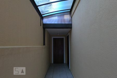 Casa à venda com 145m², 3 quartos e 3 vagasEntrada para a Sala