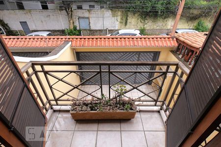 Casa à venda com 145m², 3 quartos e 3 vagasVaranda Suíte 2