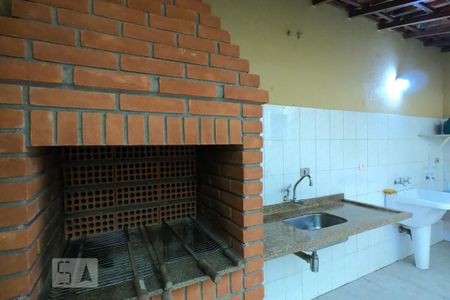Casa à venda com 145m², 3 quartos e 3 vagasChurrasqueira /Quintal
