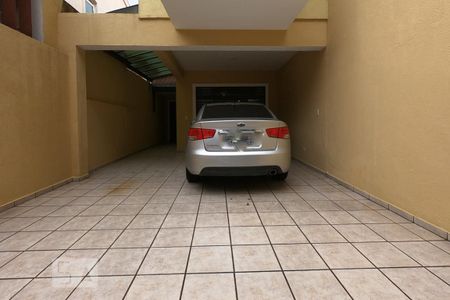 Casa à venda com 145m², 3 quartos e 3 vagasGaragem