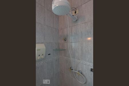 Casa à venda com 145m², 3 quartos e 3 vagasBanheiro da Suíte 3