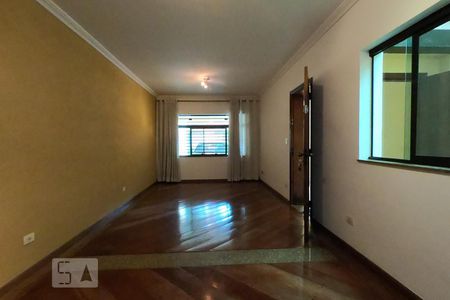 Sala de casa à venda com 3 quartos, 145m² em Jardim Namba, São Paulo