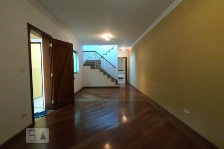 Sala de casa à venda com 3 quartos, 145m² em Jardim Namba, São Paulo