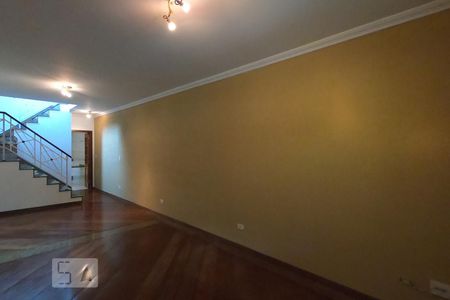 Sala de casa à venda com 3 quartos, 145m² em Jardim Namba, São Paulo