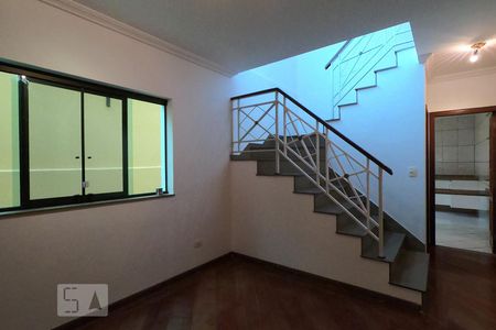 Sala de casa à venda com 3 quartos, 145m² em Jardim Namba, São Paulo